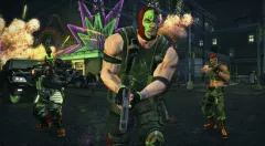 Saints Row The Third на Xbox — активацию с моментальной выдачей
