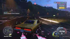 Ключ Need for Speed Unbound для Xbox One и Series X|S