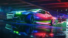Need for Speed Unbound — купить ключ дёшево