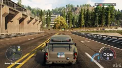 Need for Speed Unbound на Xbox — ключ с моментальной выдачей