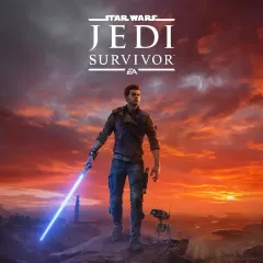 Купить аккаунт STAR WARS Jedi Survivor для Xbox выгодно