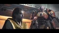 Заказать аккаунт STAR WARS Jedi Survivor на Xbox