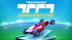 Купить активацию Trackmania Standard Access 1 Year для Xbox выгодно