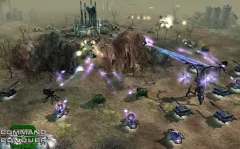 Command & Conquer 3: Tiberium Wars на Xbox — активацию с моментальной выдачей