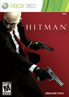 Купить активацию Hitman: Absolution для Xbox выгодно