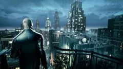 Hitman: Absolution — купить активацию дёшево