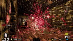 Заказать ключ Nightmare Reaper на Xbox