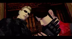 Активацию Resident Evil Code Veronica X для Xbox One и Series X|S