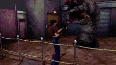 Заказать активацию Resident Evil Code Veronica X на Xbox
