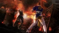 DEAD OR ALIVE 5 Last Round — купить активацию дёшево