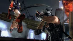 DEAD OR ALIVE 5 Last Round на Xbox — активацию с моментальной выдачей