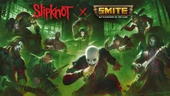 Купить DLC Smite - Slipknot Starter Pack Код для Xbox выгодно