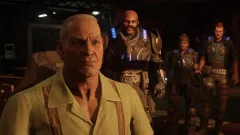 Gears 5: Истребители Ульев — купить ключ дёшево