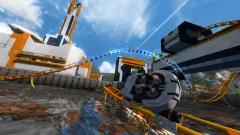 Screamride на Xbox — ключ с моментальной выдачей