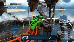 Купить ключ Screamride на Xbox по выгодной цене