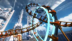 Купить ключ Screamride для Xbox выгодно
