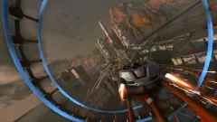 Ключ Screamride для Xbox One и Series X|S