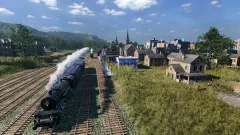 Railway Empire 2 - Deluxe Edition — купить аккаунт дёшево
