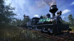 Аккаунт Railway Empire 2 - Deluxe Edition для Xbox One и Series X|S