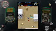 Capcom Arcade Cabinet — купить активацию дёшево