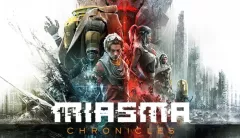 Купить активацию Miasma Chronicles для Xbox выгодно