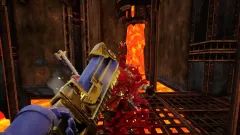Заказать ключ Warhammer 40,000: Boltgun на Xbox