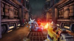 Купить ключ Warhammer 40,000: Boltgun на Xbox по выгодной цене
