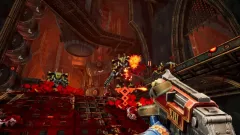 Купить ключ Warhammer 40,000: Boltgun для Xbox выгодно