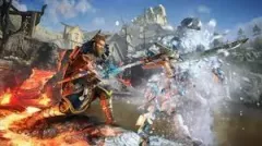 Assassin´s Creed: Valhalla & Immortals Fenyx — купить ключ дёшево