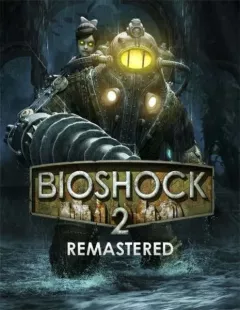 Купить активацию BioShock Remastered для Xbox выгодно