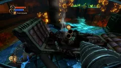 Активацию BioShock Remastered для Xbox One и Series X|S