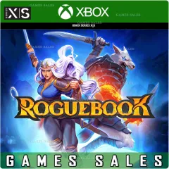 Купить ключ Roguebook для Xbox выгодно
