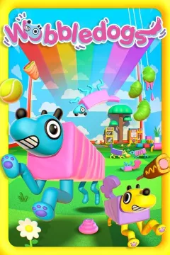 Купить активацию Wobbledogs Console Edition для Xbox выгодно