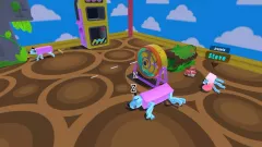 Активацию Wobbledogs Console Edition для Xbox One и Series X|S