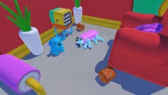 Купить активацию Wobbledogs Console Edition на Xbox по выгодной цене