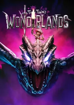 Купить ключ Tiny Tina´s Wonderlands для Xbox выгодно