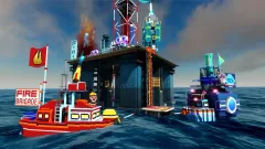 Активацию Drill Deal - Oil Tycoon для Xbox One и Series X|S