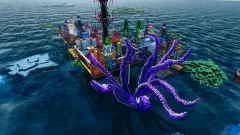 Купить активацию Drill Deal - Oil Tycoon на Xbox по выгодной цене