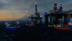 Активацию Drill Deal - Oil Tycoon для Xbox One и Series X|S