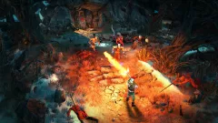 Warhammer Pack: Hack and Slash — купить DLC дёшево