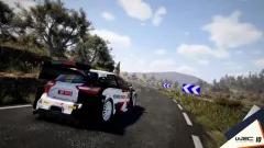 Активацию WRC 10 Deluxe Edition для Xbox One и Series X|S