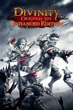 Купить активацию Divinity Original Sin Enhanced Edition для Xbox выгодно
