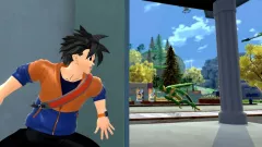 DRAGON BALL: THE BREAKERS Special Edition — купить активацию дёшево