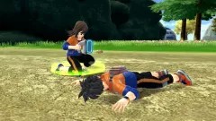 DRAGON BALL: THE BREAKERS Special Edition на Xbox — активацию с моментальной выдачей