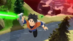 Заказать активацию DRAGON BALL: THE BREAKERS Special Edition на Xbox