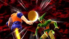 Активацию DRAGON BALL: THE BREAKERS Special Edition для Xbox One и Series X|S