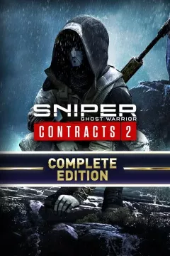 Купить активацию Sniper Ghost Warrior Contracts 2 Complete Ed для Xbox выгодно