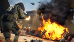 Активацию Sniper Ghost Warrior Contracts 2 Complete Ed для Xbox One и Series X|S