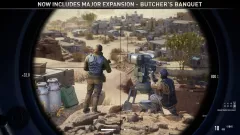 Купить активацию Sniper Ghost Warrior Contracts 2 Complete Ed на Xbox по выгодной цене