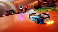 Активацию Hot Wheels Unleashed GOTY для Xbox One и Series X|S